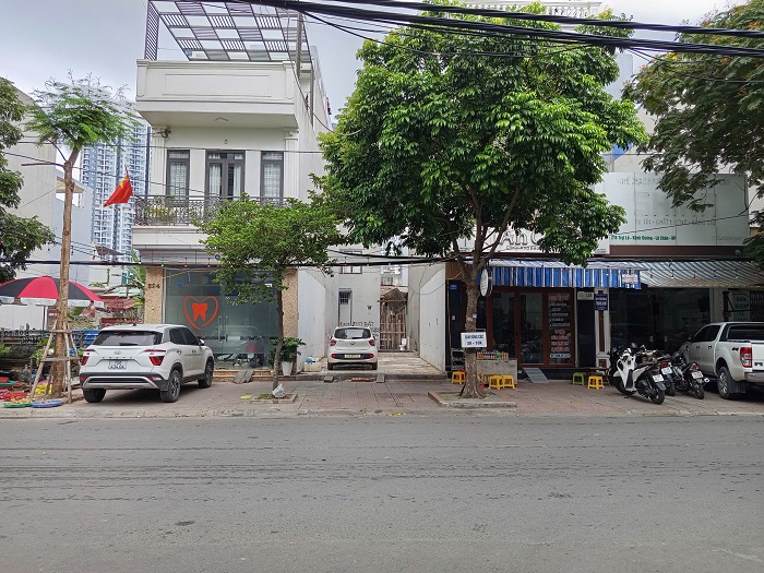 Bán đất mặt đường Trại Lẻ – Kênh Dương, Lê Chân, Hải Phòng – Vị trí đẹp, tiềm năng sinh lời cao